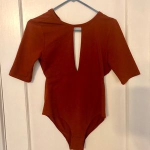 Bodysuit